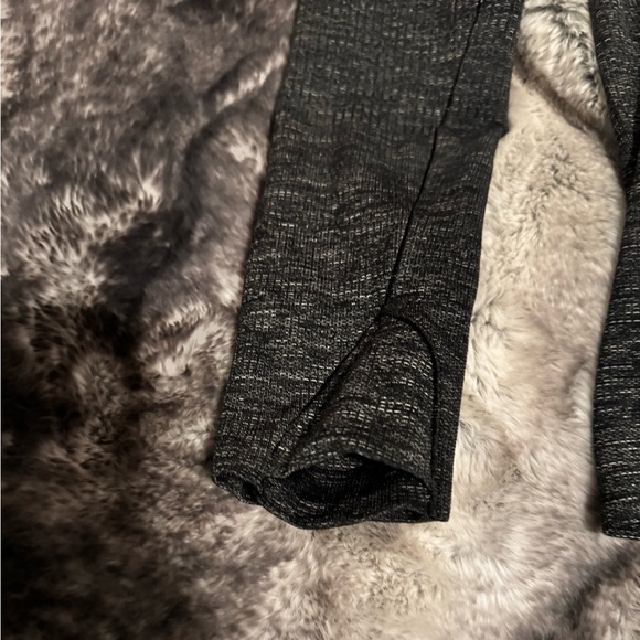 LULULEMON SWIFTLY SPEED LONG-SLEEVE 2.0 SIZE 8 - Picture 6 of 6